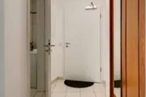 Kompakt wohnen in Haidhausen: 1-Zimmer-Apartment mit Balkon – Die vollständige Adresse der Immobilie erhältst du vom Anbieter., 81669 Obere Au, München – Vorschaubild 3