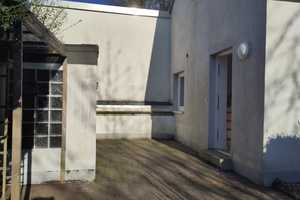 60 m² Wohnung im kleinen saniertem Gartenhaus in Uninähe zu vermieten – Am Hedreisch 22, 44225 Dortmund – Vorschaubild 6