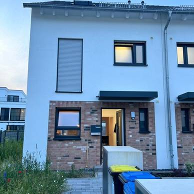 Haus mieten in Hanau ImmoScout24