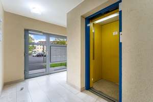 2-Zimmer-Eigentumswohnung mit Balkon & Aufzug – 50389 Wesseling – Vorschaubild 9