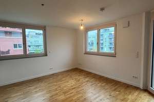 moderne 1,5-Zimmer-Wohnung im Münchner Norden mit Balkon, Nähe Olympiapark (#100) – 80809 Am Riesenfeld, München – Vorschaubild 10