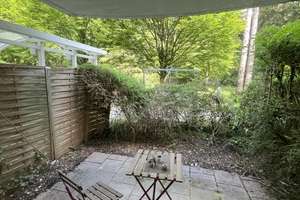 Am Luitpoldpark - Appartement mit Gartenterrasse – Schleißheimer Straße 280, 80809 Am Luitpoldpark, München – Vorschaubild 6