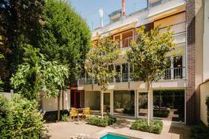 Seltene Baukultur in bester Rheinlage - Parkinsel-Stadthaus mit 3 Wohneinheiten! – 67061 Süd, Ludwigshafen am Rhein – Vorschaubild 20