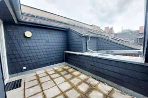 Urban Living: Schmuckstück mit Dachterrasse, EBK, Aufzug & XXL-Speicher am RMCC – Rheinbahnstraße 3, 65185 Mitte, Wiesbaden – Vorschaubild 20