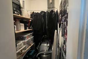 Tolle Wohnung in sehr guter & gefragter Lage.... – Die vollständige Adresse der Immobilie erhältst du vom Anbieter., 76137 Südweststadt, Karlsruhe – Vorschaubild 15