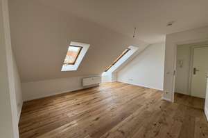 Bezugsfreie Dachgeschosswohnung zwischen Waldstraße und Rosental – Die vollständige Adresse der Immobilie erhältst du vom Anbieter., 4105 Zentrum-Nordwest, Leipzig – Vorschaubild 4