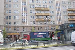 Kapitalanlage City Berlin: Vermietete 2-Zi-Wohnung in Friedrichshain – Karl-Marx-Allee  68, 10243 Friedrichshain, Berlin – Vorschaubild 7