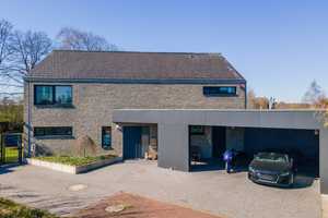 Exklusives und modernes Architektenhaus der Extraklasse – Rotenburg (Wümme) (Kreis) – Vorschaubild 3