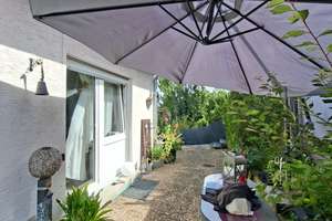 TOP LAGE! 3,5-Zi.-Wohnung mit großer Terrasse * TL-Bad * sep. WC * Pkw-Stpl. * akt. vermietet – 70327 Wangen, Stuttgart – Vorschaubild 10
