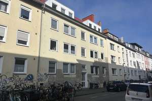 Eigennutzung oder als Kapitalanlage – helle ETW im Erphoviertel! – Die vollständige Adresse der Immobilie erhältst du vom Anbieter., 48145 Mauritz-West, Münster – Vorschaubild 2