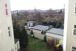 2-R.-Wohnung mit EBK in beliebter zentraler Wohnlage – Gutenbergstr. 29, 39106 Alte Neustadt, Magdeburg – Vorschaubild 11