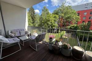 Elegant Luxury Living in a Prime Location – Holzhausen Str 85, 60322 Westend-Nord, Frankfurt am Main – Vorschaubild 3