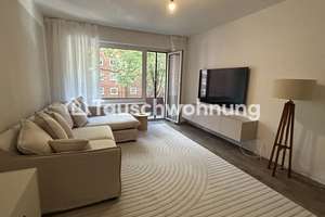 Tauschwohnung: 4-Zimmer-Flat in Hamburg-Nord zu tauschen – Die vollständige Adresse der Immobilie erhältst du vom Anbieter., 22083 Barmbek-Süd, Hamburg – Vorschaubild 2