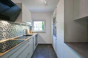 Top sanierte 4-Zimmerwohnung in Wellinghofen – Die vollständige Adresse der Immobilie erhältst du vom Anbieter., 44265 Wellinghofen, Dortmund – Vorschaubild 4