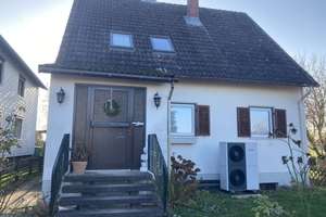 Charmantes Einfamilienhaus in Salzgitter-Beinum provisionsfrei