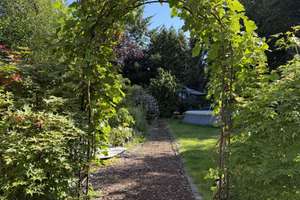 Modernes Haus mit großer Dachterrasse und paradiesischem Garten – Die vollständige Adresse der Immobilie erhältst du vom Anbieter., 22145 Rahlstedt, Hamburg – Vorschaubild 26