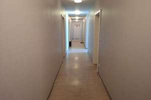 Barrierefrei in NB-Süd: Klein aber fein mit Balkon und TG-Stellplatz – Heisterstraße 20, 90491 Werderau, Nürnberg – Vorschaubild 8