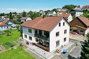 |Attraktives Bauträgergrundstück  – ca. 2.754 m² mit positiver Einschätzung für Wohnbebauung| – Die vollständige Adresse der Immobilie erhältst du vom Anbieter., 93152 Nittendorf – Vorschaubild 3