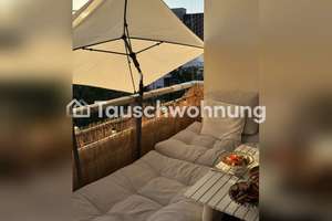 Tauschwohnung: Sonnige Wohnung in Au-Haidhausen zum Tausch – Balanstraße 34, 81669 Haidhausen Süd, München – Vorschaubild 10
