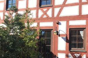 Das besondere Haus in Eibelstadt-Denkmalgeschützt mit attraktiven Fördermöglichkeiten – Kirchgasse 3, 97246 Eibelstadt – Vorschaubild 11