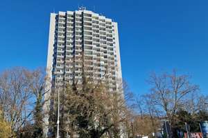 Sofort bezugsfrei!
Frisch renovierte 2-Zimmerwohnung mit Balkon am Tor zu Aachener Innenstadt – Die vollständige Adresse der Immobilie erhältst du vom Anbieter., 52064 Markt, Aachen – Vorschaubild 11