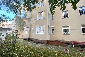 Schicke 1,5 Zimmerwohnung mit Loggia in Berlin- Friedrichshagen – Bruno- Wille- Str. 44, 12587 Friedrichshagen, Berlin – Vorschaubild 7