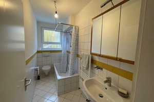 Charmante 3-Zimmer-Wohnung mit Terrasse und Garten im Stuttgarter Westen – Stuttgart – Vorschaubild 5