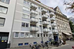 Vermietete 3 Zimmer Wohnung direkt am Wilhelmsplatz Offenbach – 63065 Wilhelmschule, Offenbach am Main – Vorschaubild 17