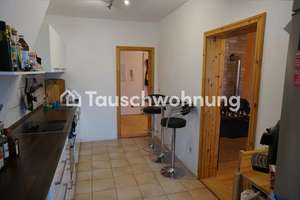 Tauschwohnung: Extravagante 3-Raumwohnung inkl. Dachterrasse – Die vollständige Adresse der Immobilie erhältst du vom Anbieter., 1099 Äußere Neustadt, Dresden – Vorschaubild 10