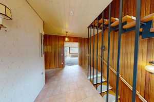 RESERVIERT: Einfamilienhaus in beliebter ruhiger Lage von Salzgitter-Bad! Mit Weitsicht und Platzres – Salzgitter – Vorschaubild 3