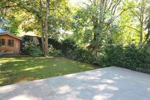Singlewohnung mit Garten und Terrasse mit hochwertiger Ausstattung in Mannheim-Lindenhof – Kalmitstraße 35, 68163 Lindenhof, Mannheim – Vorschaubild 49