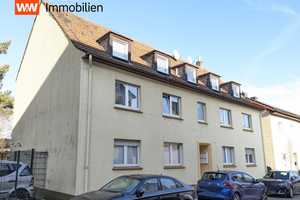 Top Kapitalanlage Mehrfamilienhaus in Essen-Katernberg – Essen – Vorschaubild 1