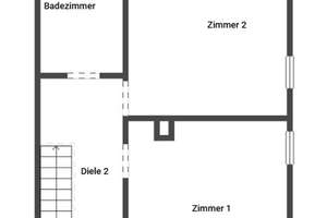 Tolle Doppelhaushälfte in ruhiger Lage zum Ausbau – Die vollständige Adresse der Immobilie erhältst du vom Anbieter., 9328 Lunzenau – Vorschaubild 14