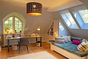 Historische Villa auf einem Traumgrundstück – Hamburg – Vorschaubild 9