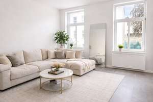 Attraktive 3-Zimmer-Wohnung mit Balkon – hell & zentral gelegen