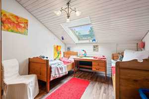 Wohnen und Arbeiten unter einem Dach - Großes Wohnhaus mit Büroräumen in Tettnang – Tettnang, Bodenseekreis, 88069 Bodenseekreis – Vorschaubild 28