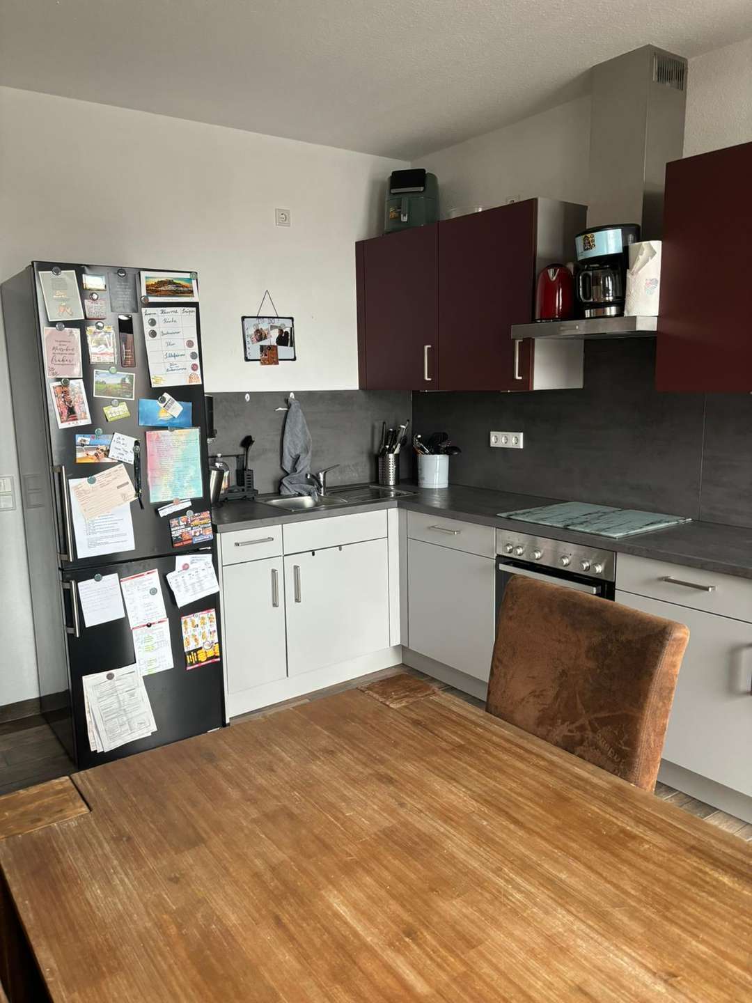 Immobilie in Husum - Top Mehrfamilienhaus mit 2 sanierten Wohnungen und weiterem Baugrundstück in Husum zu verkaufen - Bild 6