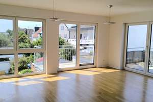 Modernisierte 3-Zimmer-Wohnung in Neu-Ulm