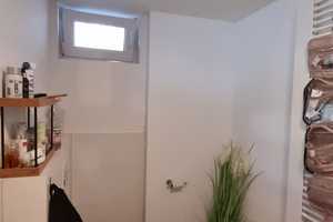 Einzimmerwohnung Mannheim-Almenhof bevorzugt an Berufs-Pendler / DHBW-Student(in) – Mannheim – Vorschaubild 2