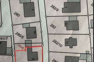 Neubau Einfamilienhaus ca. 120 m² Wohnfläche inkl. 650 m² Eckgrundstück in Forstern zum verkaufen – Karlsdoferweg 10, 85659 Forstern – Vorschaubild 2