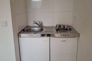 Renoviertes Appartement in zentraler Lage - Perfekt für Pendler oder Studenten – Fischerstr. 5, 40477 Pempelfort, Düsseldorf – Vorschaubild 3