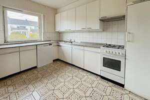Mittelreihenhaus mit kleinem Garten und großer Terrasse - ideal für kreative Modernisierung – Die vollständige Adresse der Immobilie erhältst du vom Anbieter., 23566 Sankt Gertrud, Lübeck – Vorschaubild 4