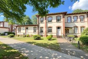 Historischer Altbau trifft modernen Komfort