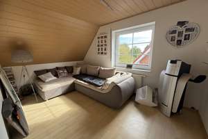 Modernes Haus mit ca. 150 m² Wohnfläche plus ca. 32 m² ausgebautem Dachgeschoss ( 6 Schlafzimmer ) – Wemelstraße 6c, 30890 Barsinghausen – Vorschaubild 21