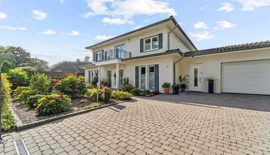 Bild von Modernes Wohnen mit maximalem Komfort und Sicherheit – Ihr neues Zuhause zum Wohlfühlen