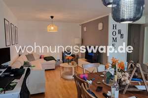 Wohnungstausch: Kristallstraße 11 – Kristallstraße 11, 80000 Ludwigsfeld, München – Vorschaubild 3