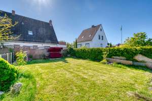 Charmante Doppelhaushälfte in familienfreundlicher Lage mit Keller und Carport – Die vollständige Adresse der Immobilie erhältst du vom Anbieter., 28307 Mahndorf, Bremen – Vorschaubild 38
