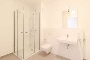 *ERSTBEZUG* Modernes Wohnambiente zum Wohlfühlen & Genießen in Ihrer neuen 2-Zi.-Wohnung – Johanna-Zittel-Str. 3, 60326 Gallus, Frankfurt am Main – Vorschaubild 9