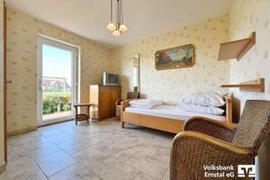 Familienglück²: Bungalow mit Apartment für Jung & Alt mit Weitblick in Steinbild – Die vollständige Adresse der Immobilie erhältst du vom Anbieter., 26892 Kluse – Vorschaubild 24