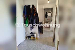 Tauschwohnung: Ruhige 2 Zimmerwohnung in Potsdam gegen Berlin – Die vollständige Adresse der Immobilie erhältst du vom Anbieter., 14482 Babelsberg Süd, Potsdam – Vorschaubild 4